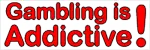 Online Casino Gambling is Addictive