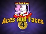 4-Line Aces & Faces