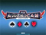 All American Video Poker