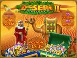 Desert Treasure Pro Slots