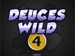 4 Line Deuces Wild