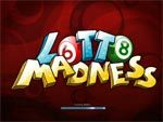 Lotto Madness Slots