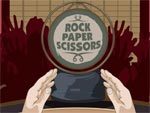 Rock Paper Scissors