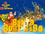 Santa Surprise Slots