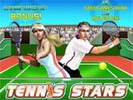 Tennis Stars