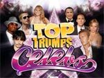 Top Trump Celebs