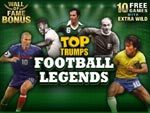 Football Legends Slots