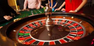 Online Roulette: History and Strategy